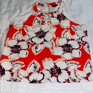 The Limited XL Blouse/Camisole